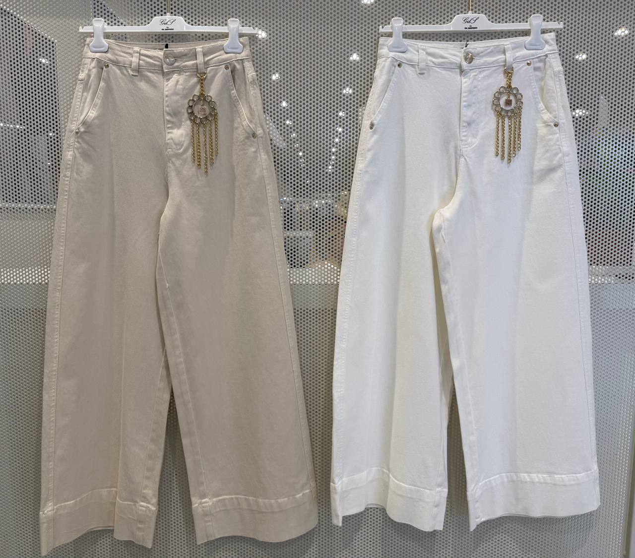 Фото Gil Santucci