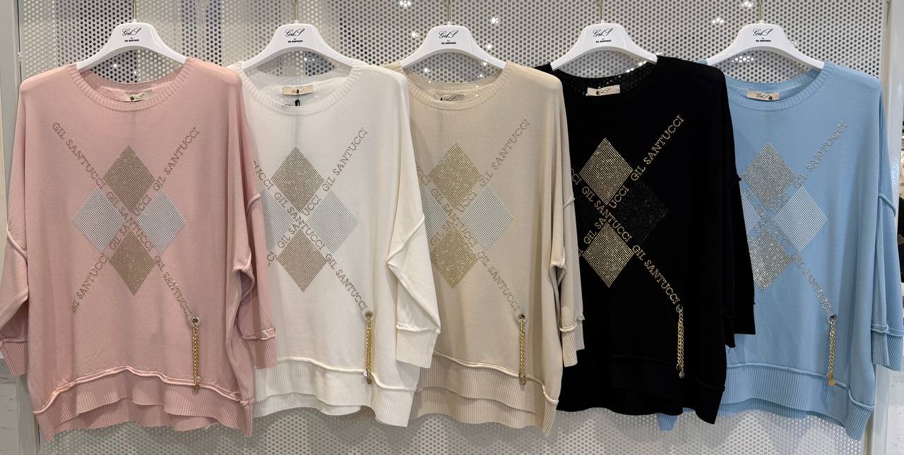 Фото Gil Santucci