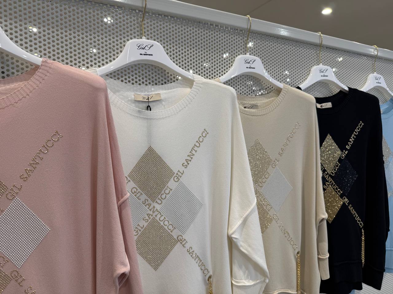 Фото Gil Santucci