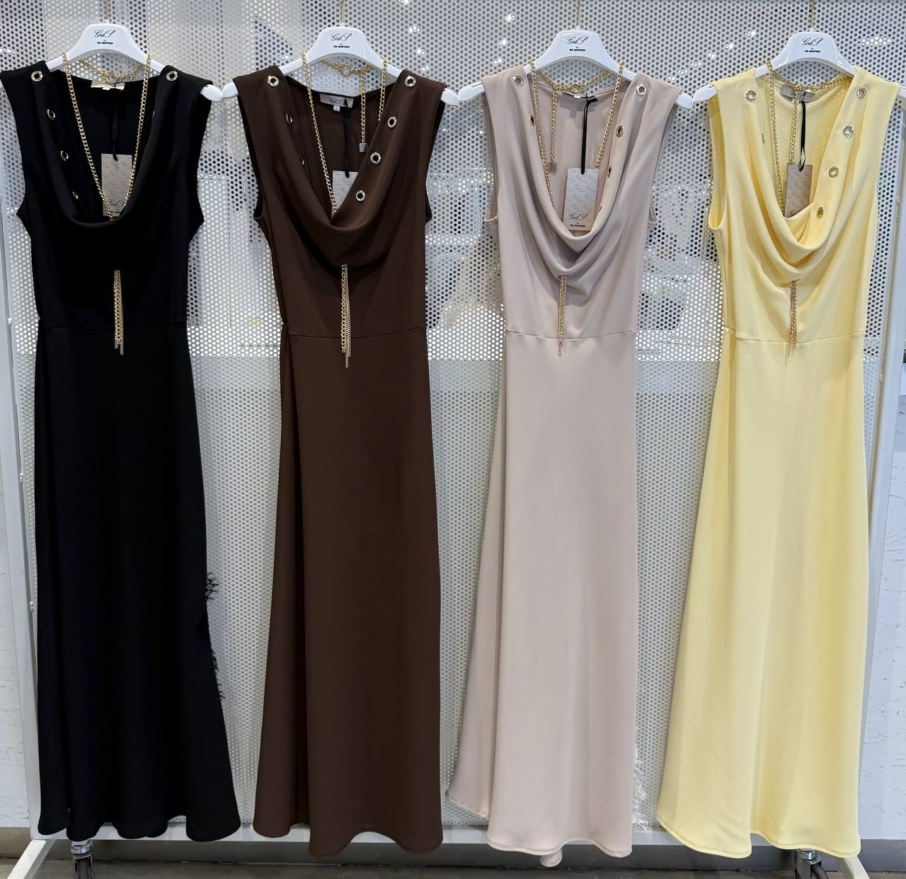 Фото Gil Santucci