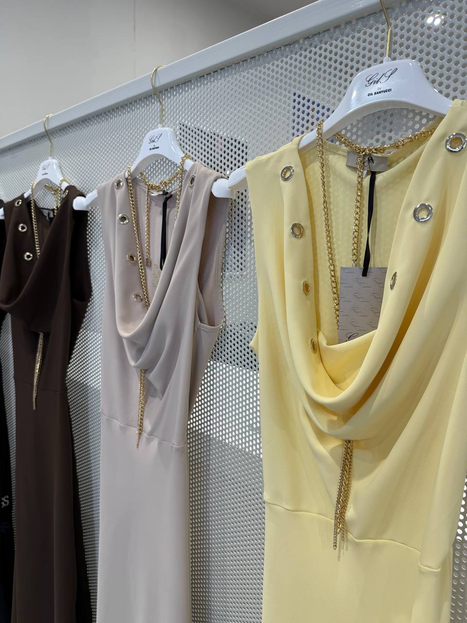 Фото Gil Santucci