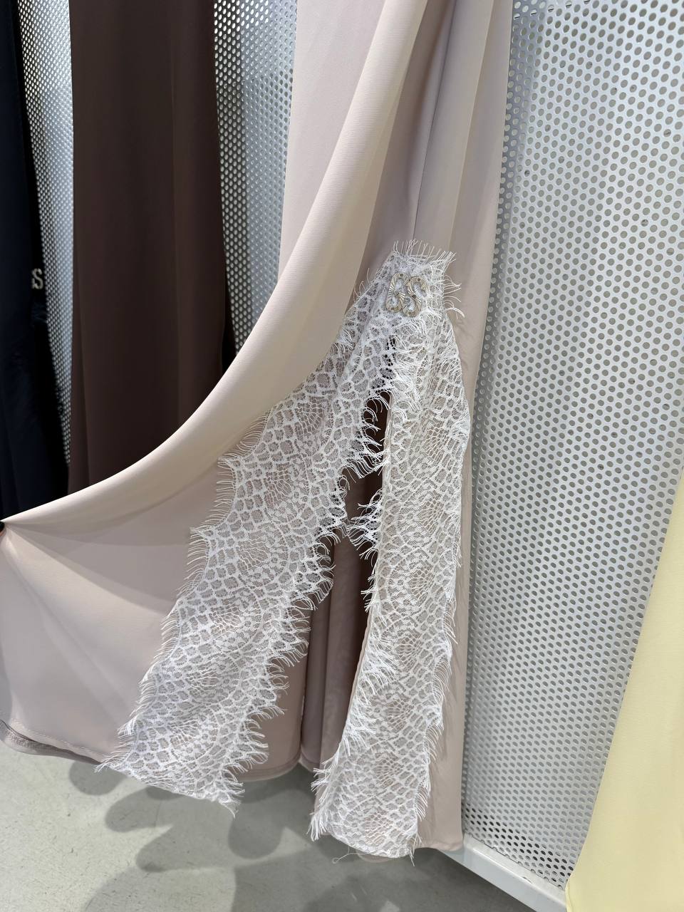 Фото Gil Santucci