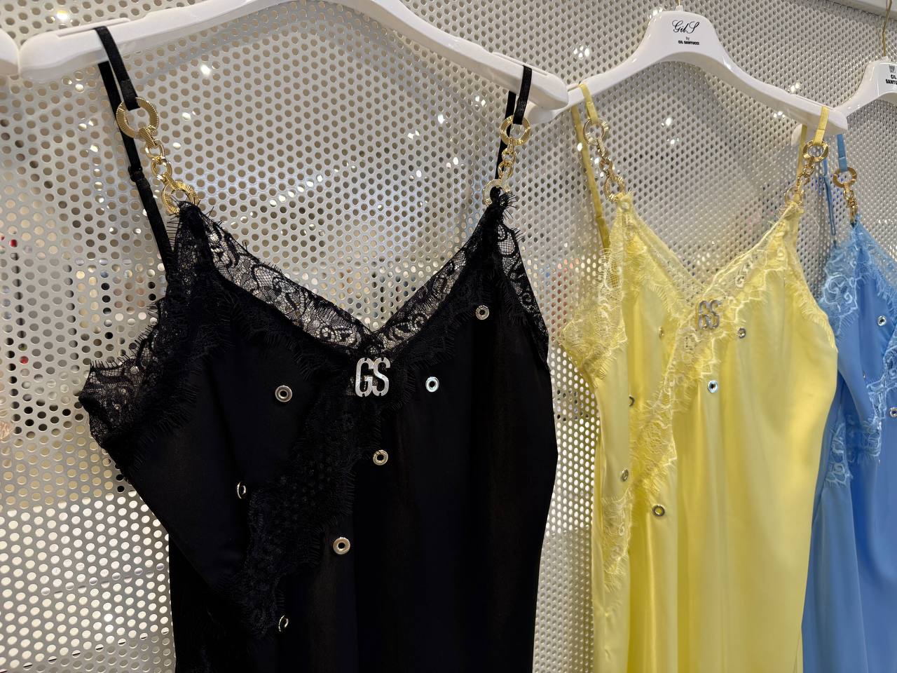 Фото Gil Santucci