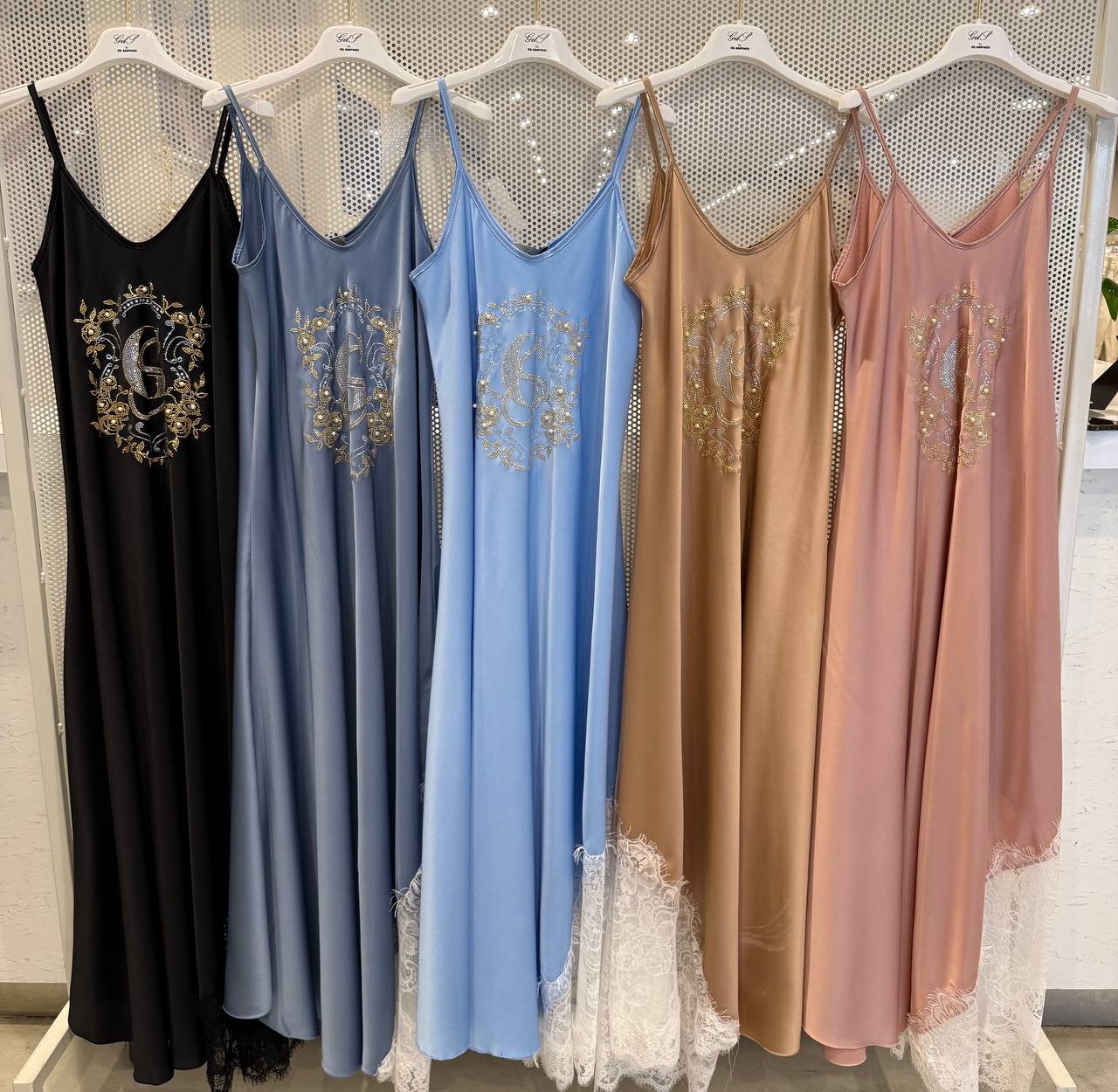 Фото Gil Santucci