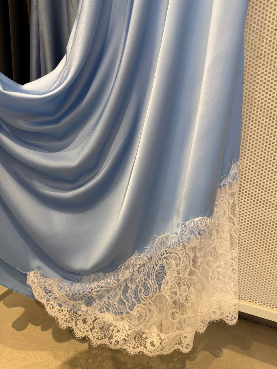 Фото Gil Santucci