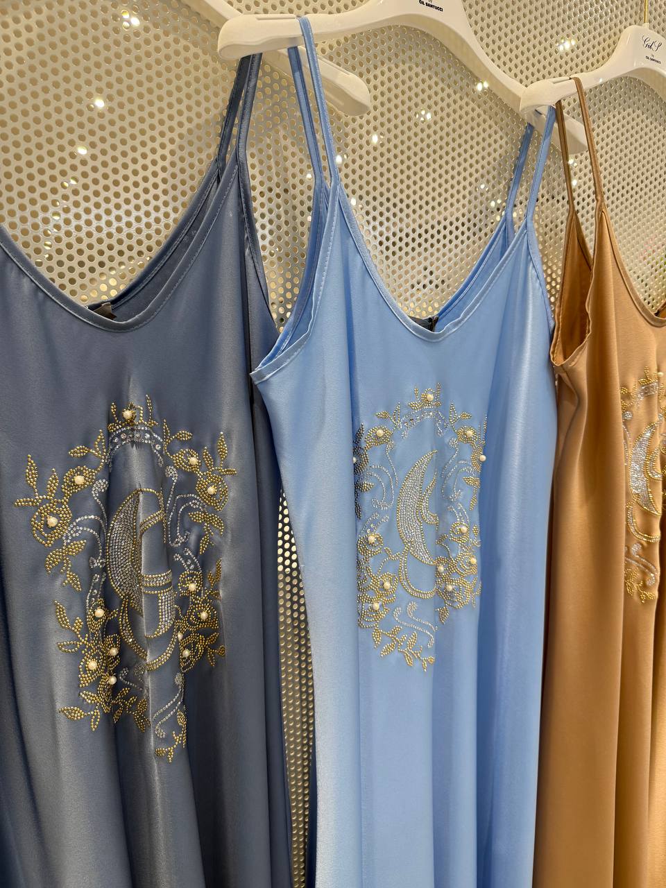 Фото Gil Santucci