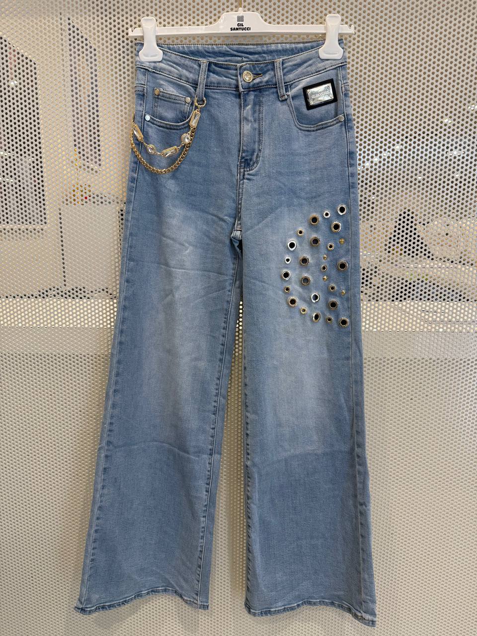 Фото Gil Santucci