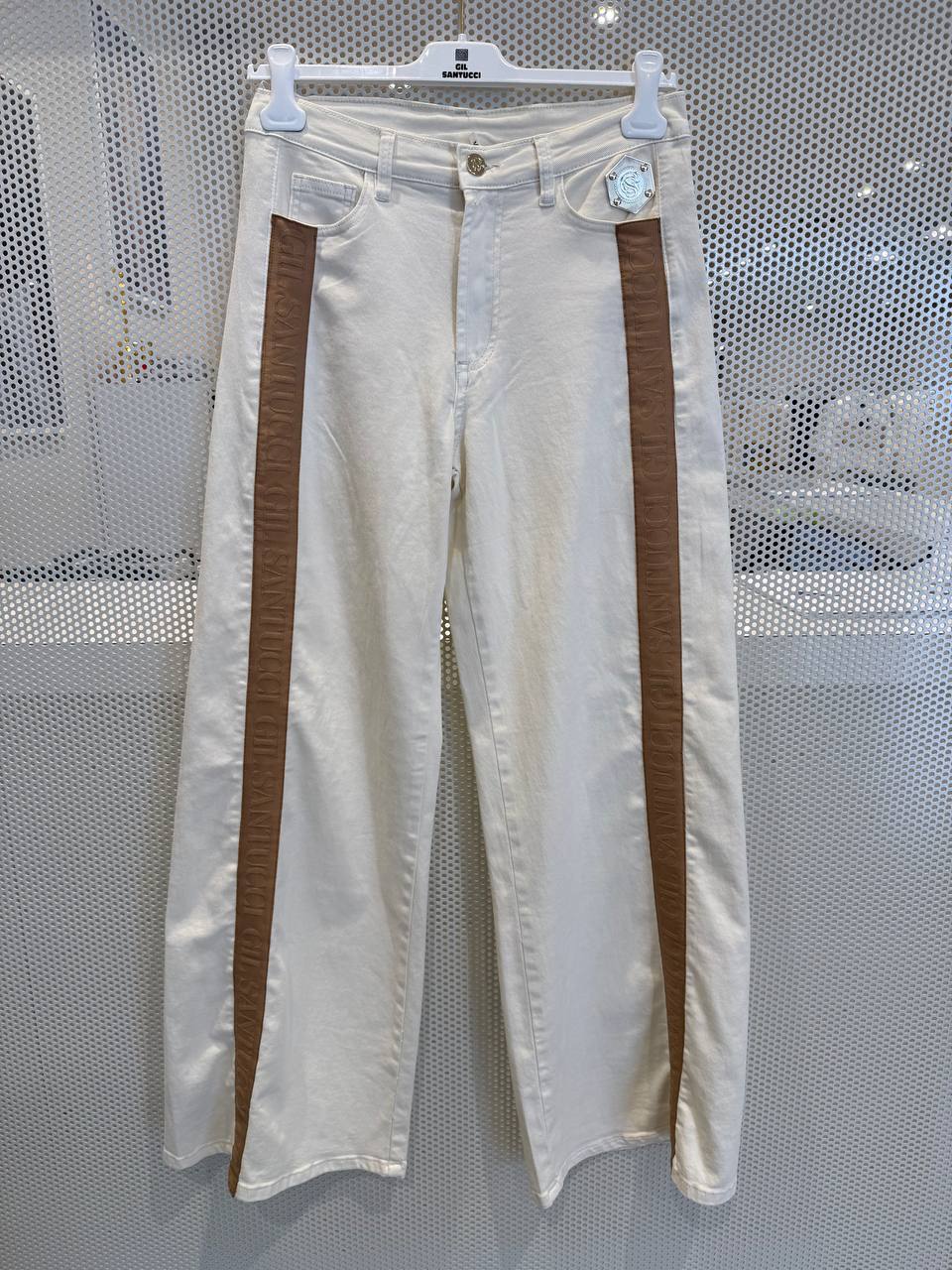 Фото Gil Santucci