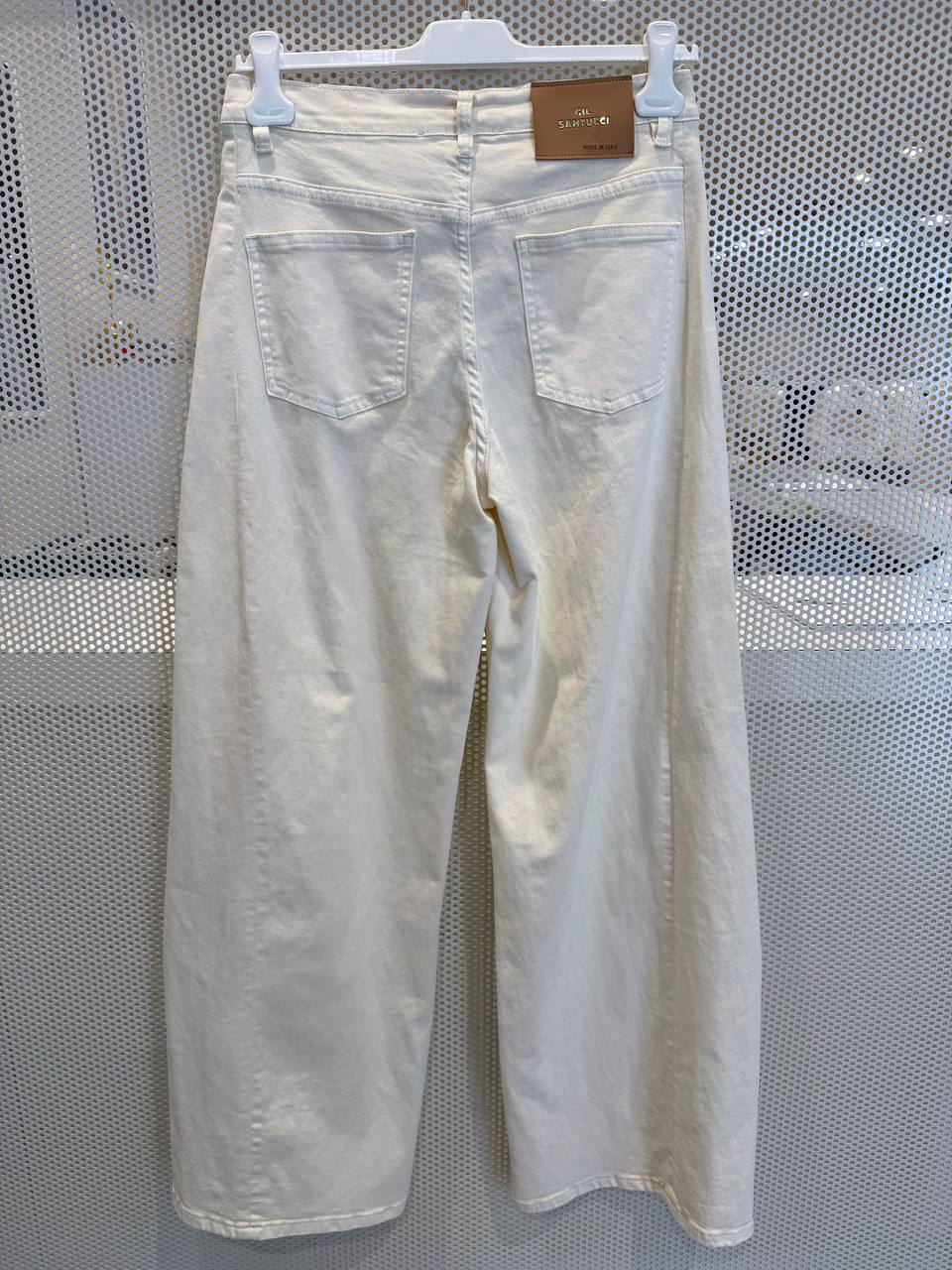 Фото Gil Santucci