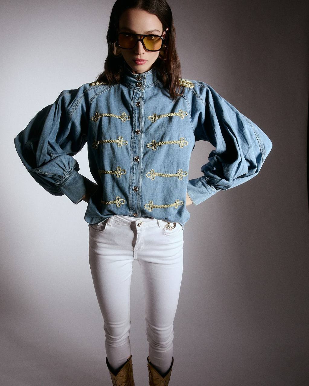 Итальянская одежда, бренд Gil Santucci, арт. 74158478