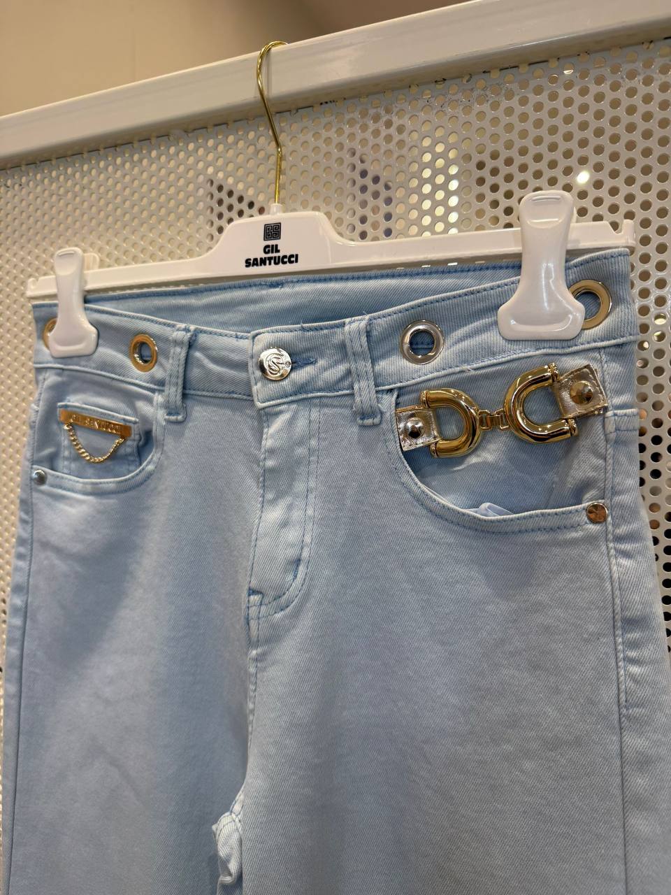 Фото Gil Santucci