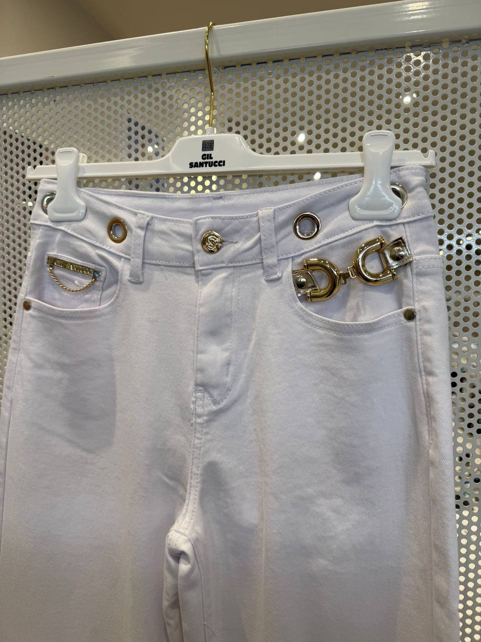 Фото Gil Santucci