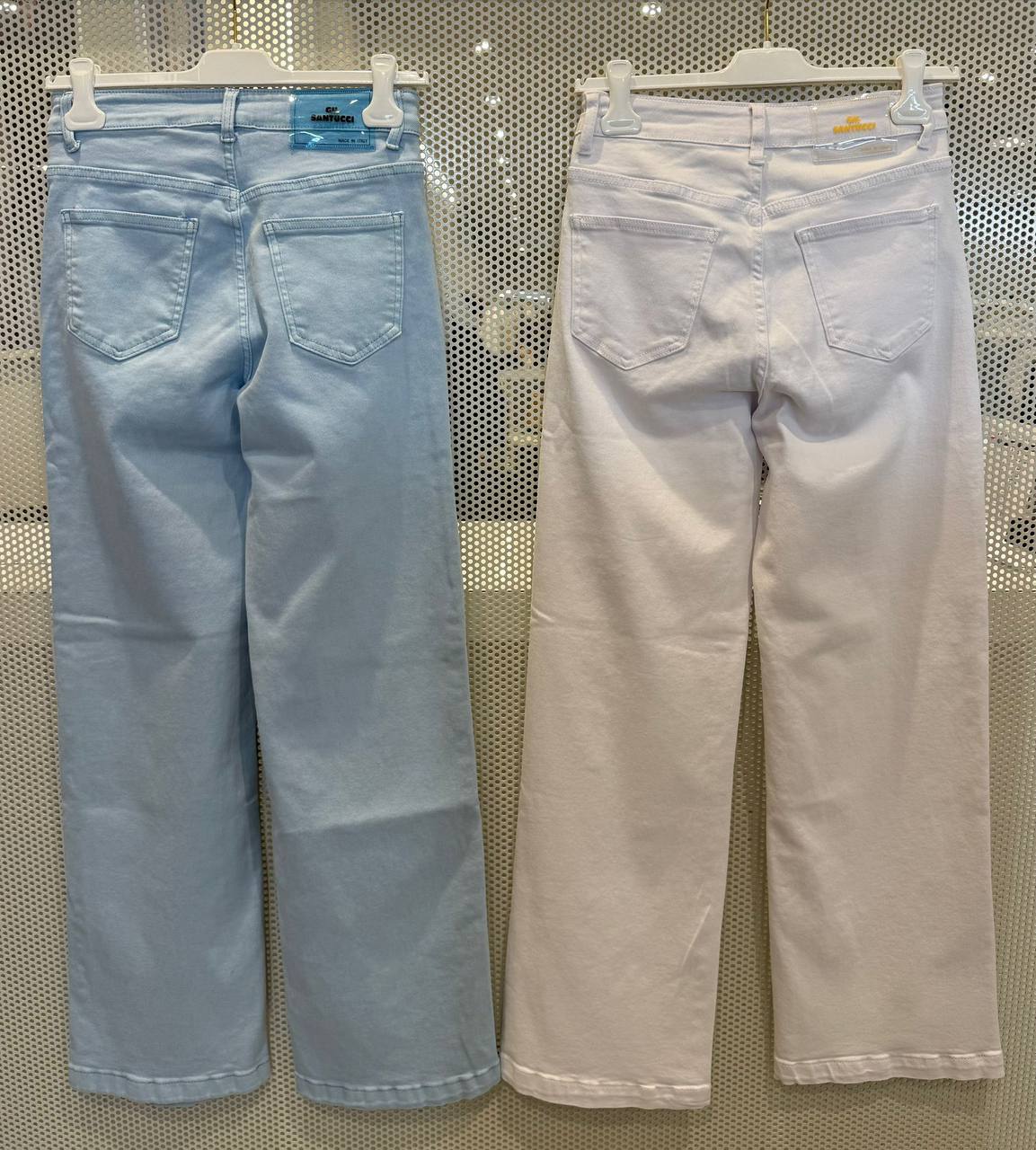 Фото Gil Santucci