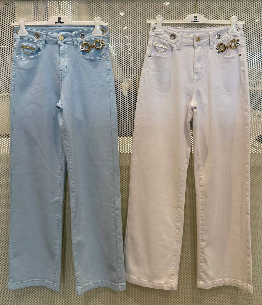 Итальянская одежда, бренд Gil Santucci, арт. 74158484