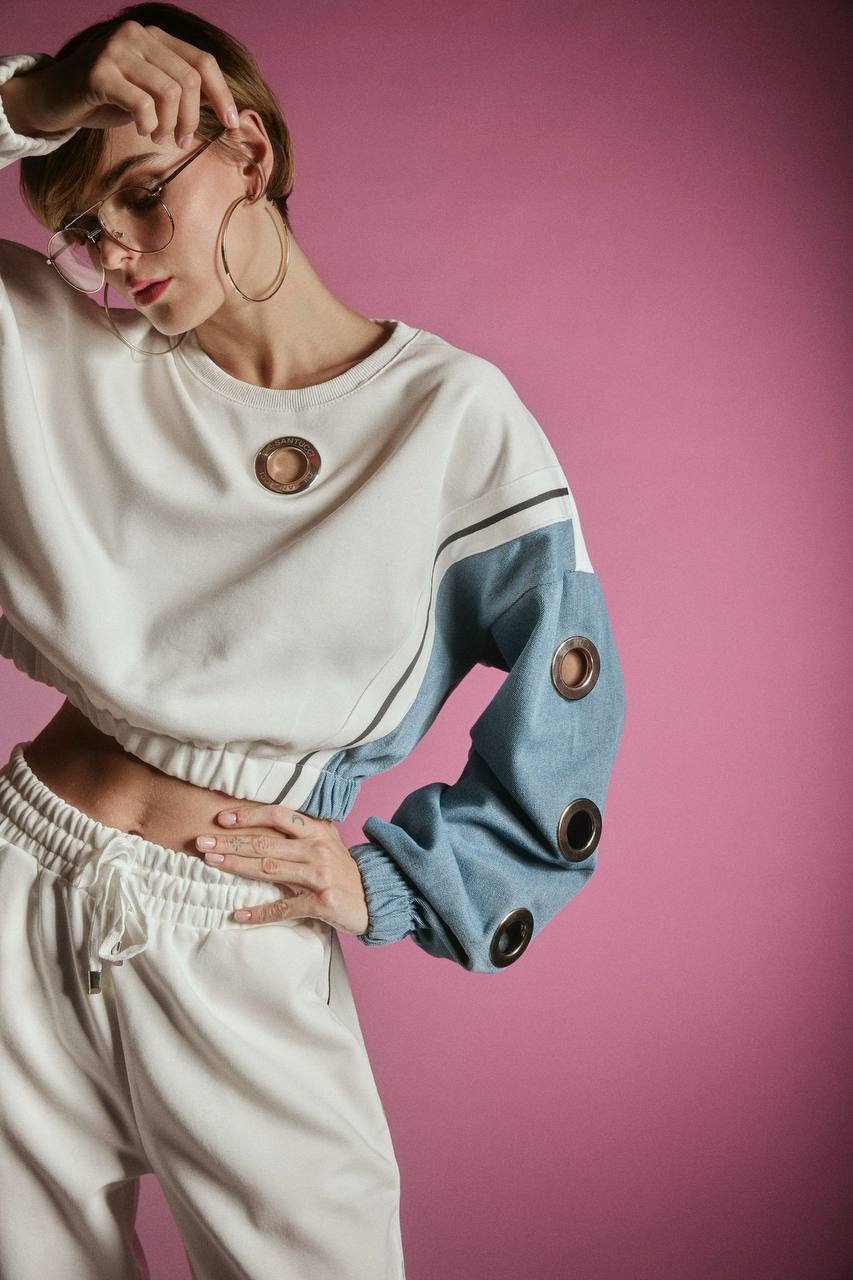 Фото Gil Santucci