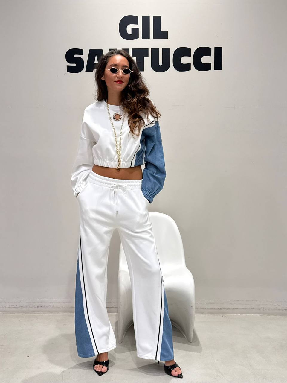 Фото Gil Santucci