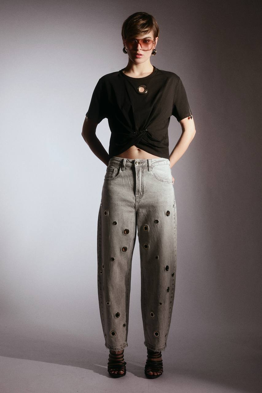 Фото Gil Santucci