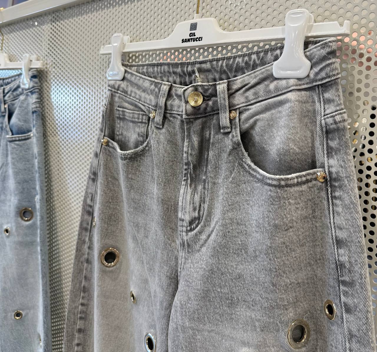 Фото Gil Santucci