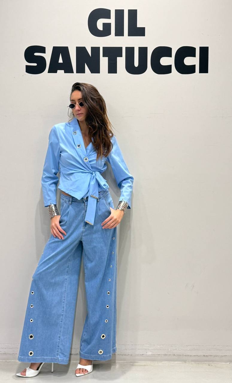 Фото Gil Santucci