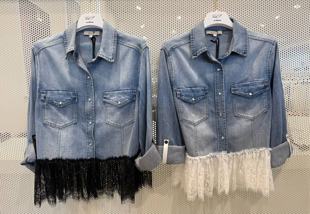 Фото Gil Santucci