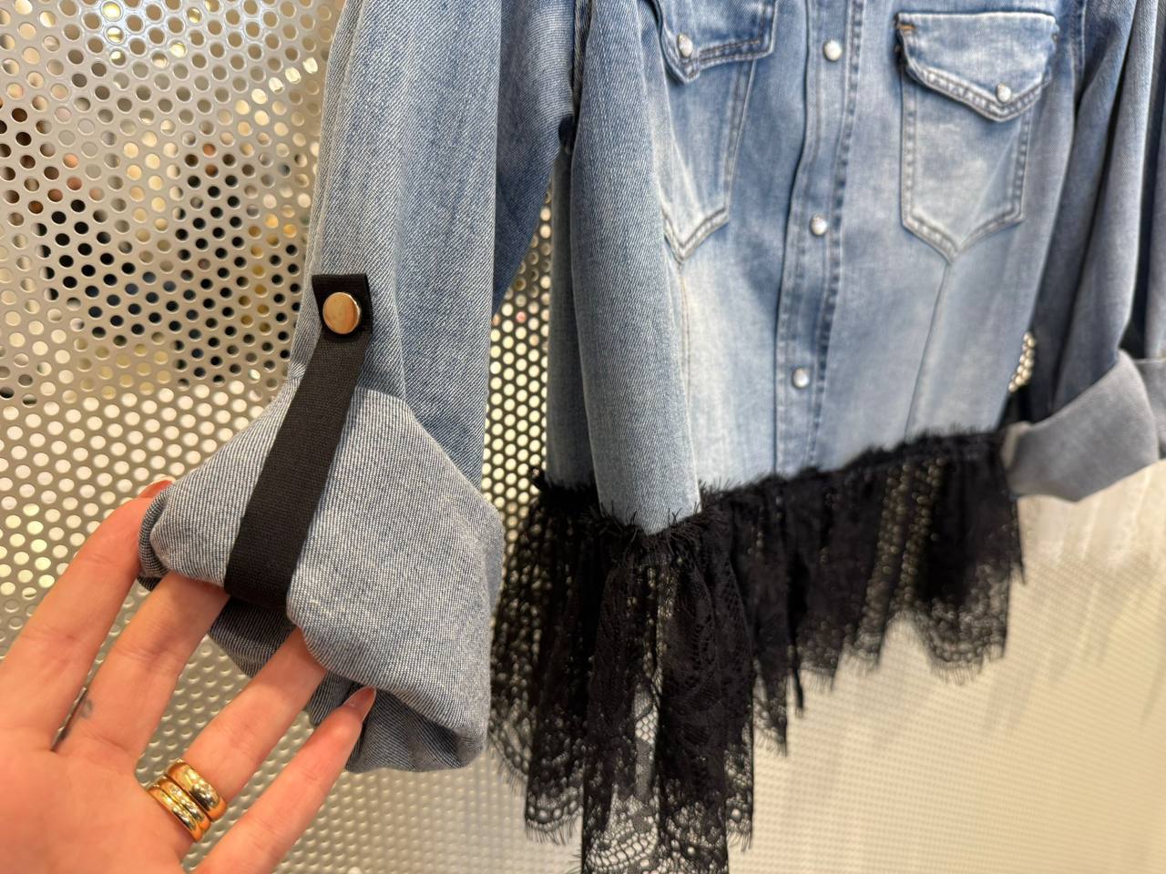 Фото Gil Santucci