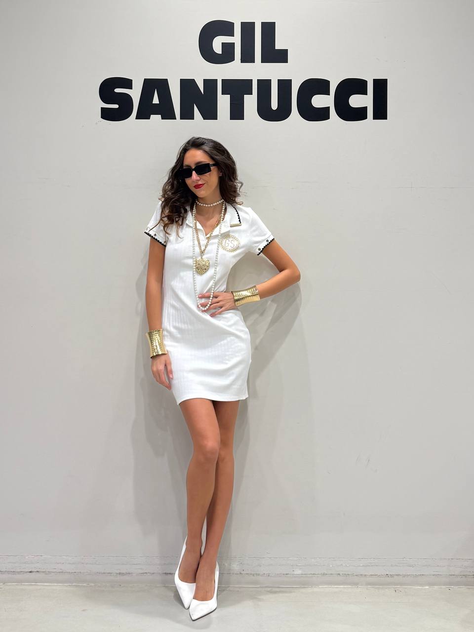 Фото Gil Santucci