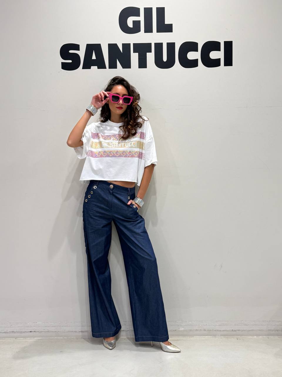 Фото Gil Santucci