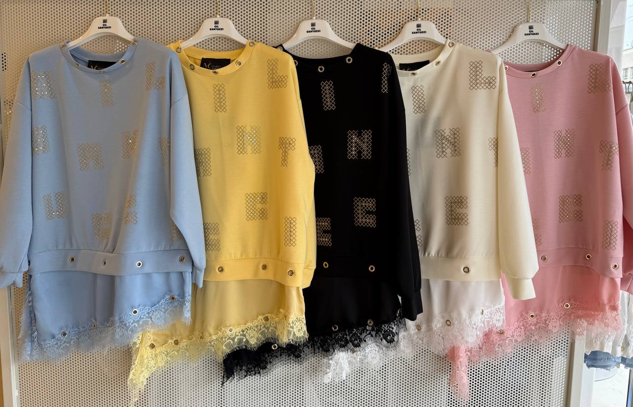 Фото Gil Santucci