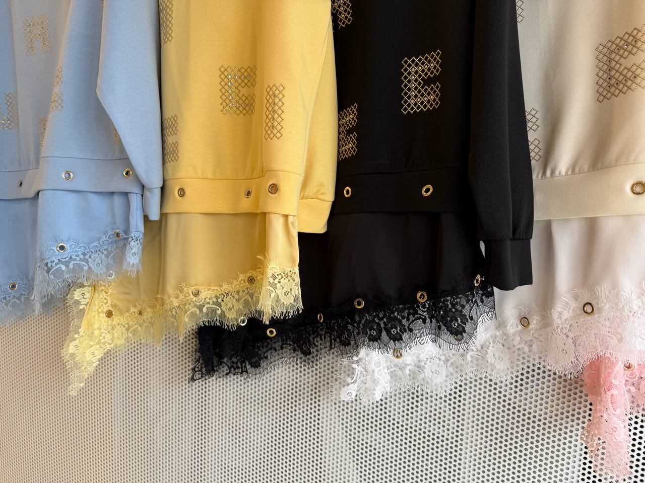 Фото Gil Santucci