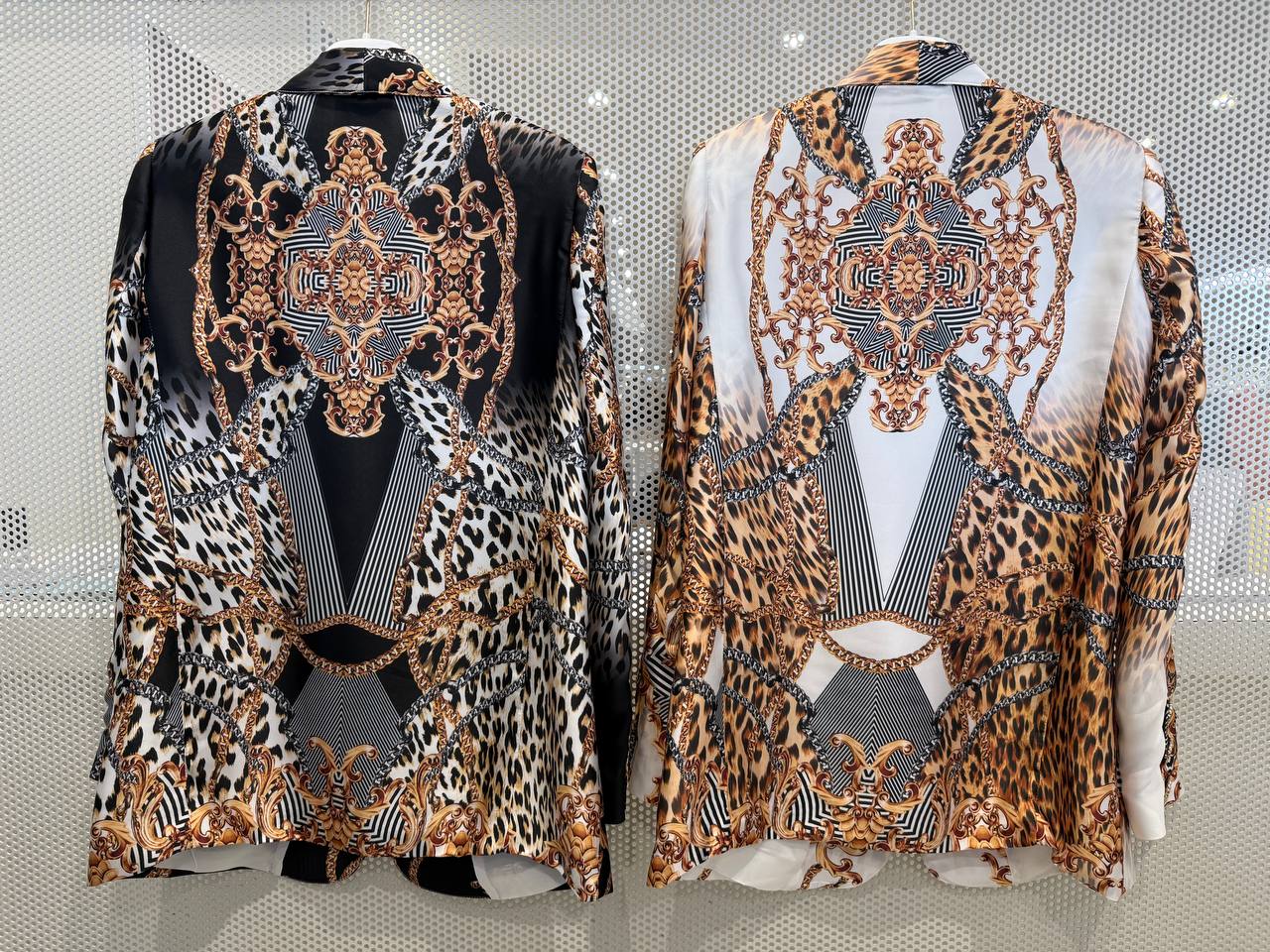 Фото Gil Santucci