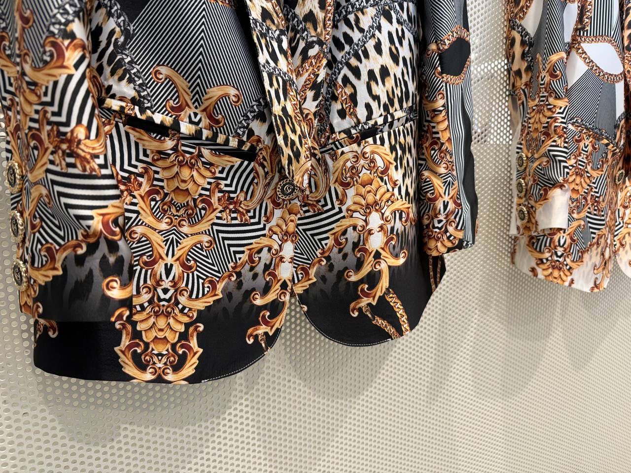 Фото Gil Santucci