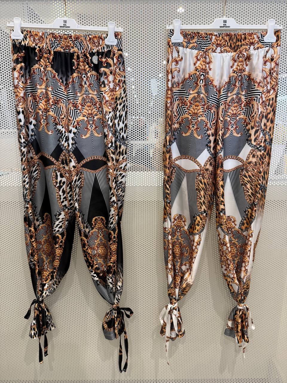 Фото Gil Santucci