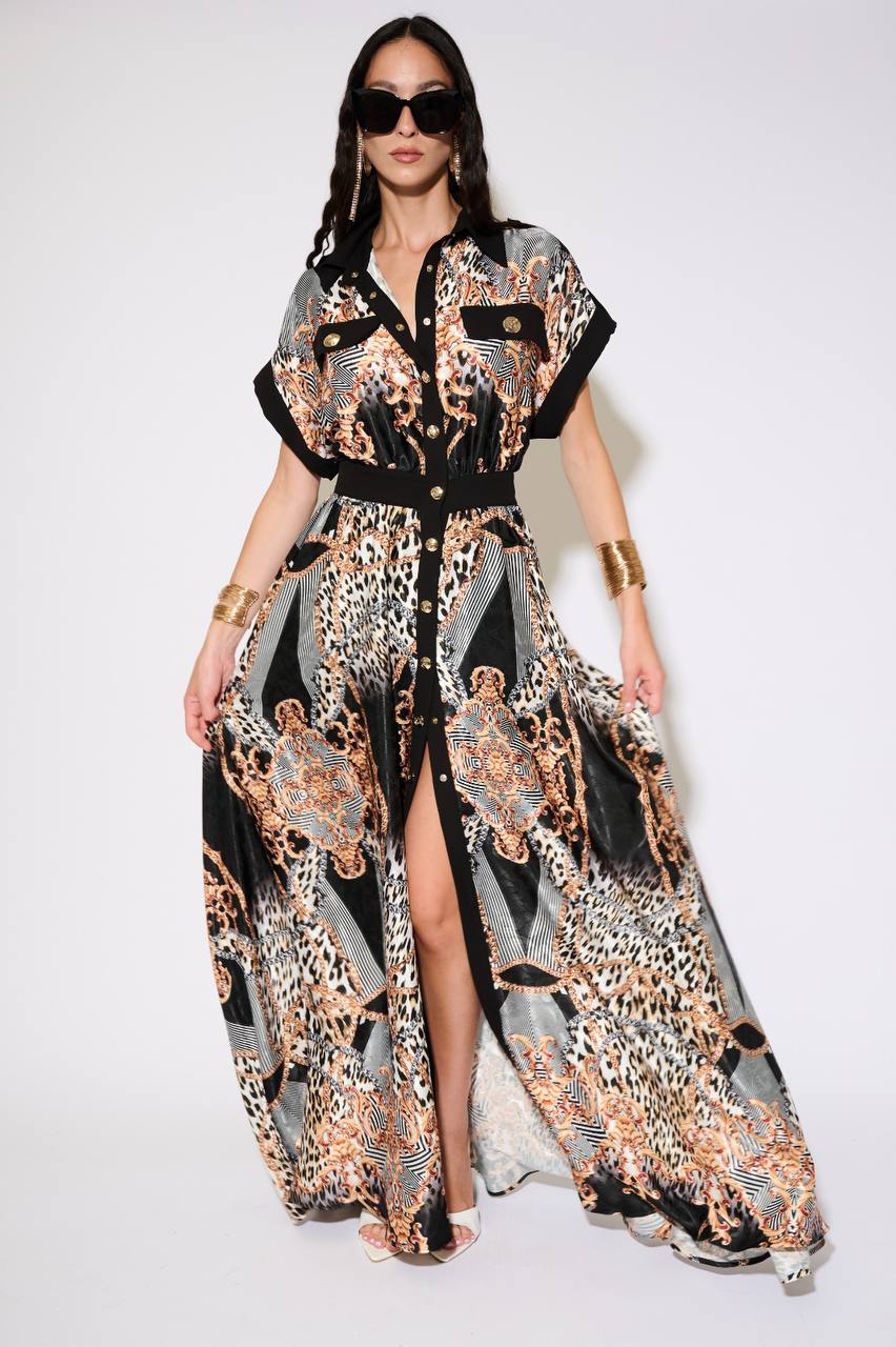 Фото Gil Santucci