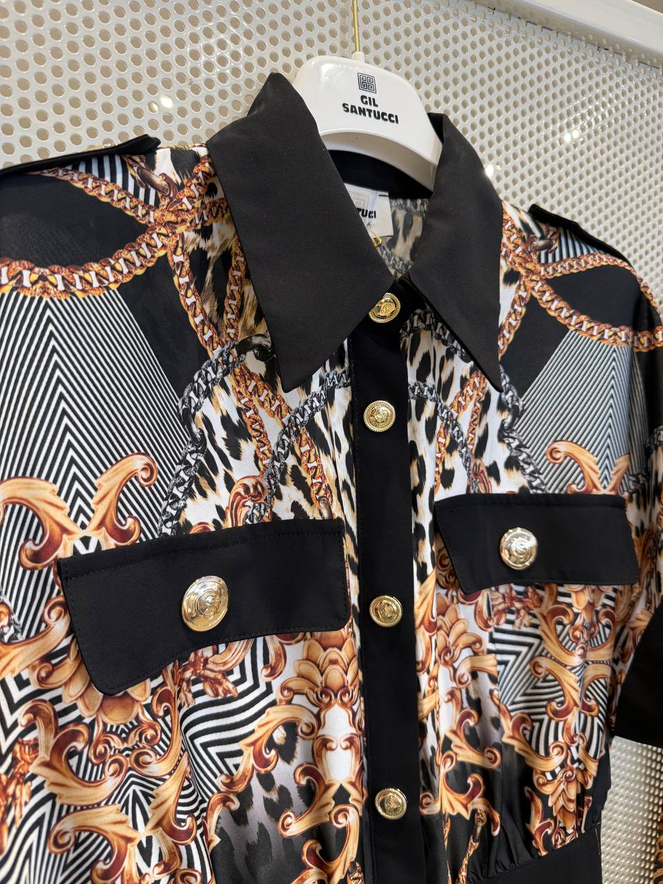 Фото Gil Santucci