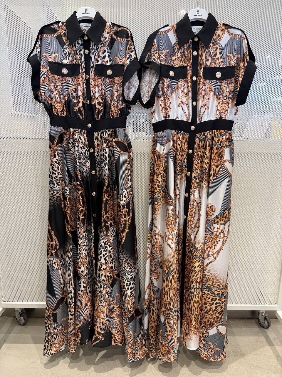 Фото Gil Santucci