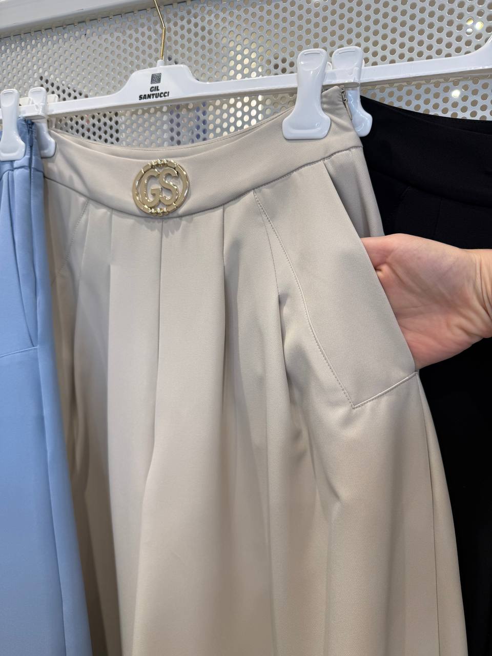 Фото Gil Santucci