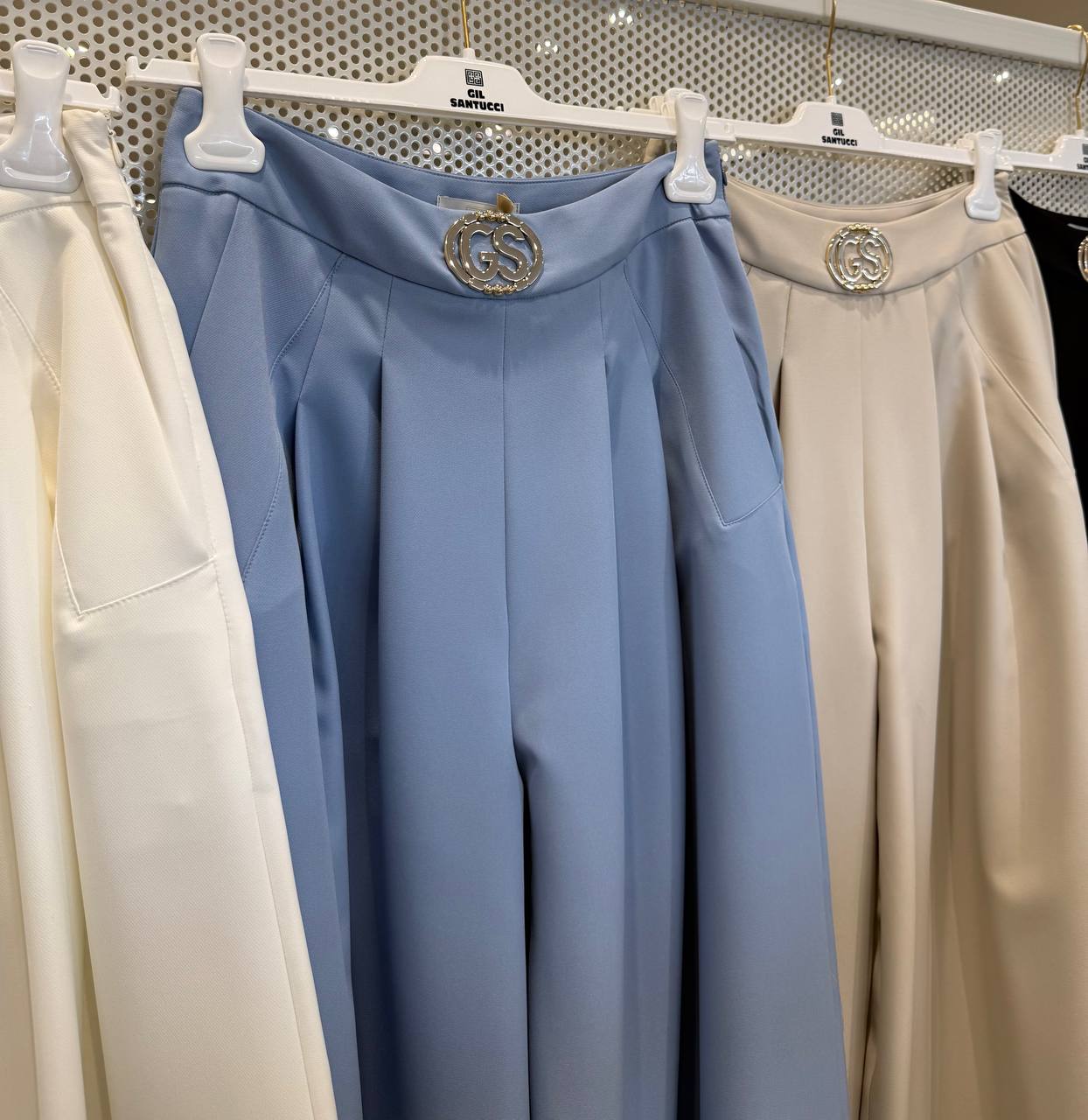 Фото Gil Santucci