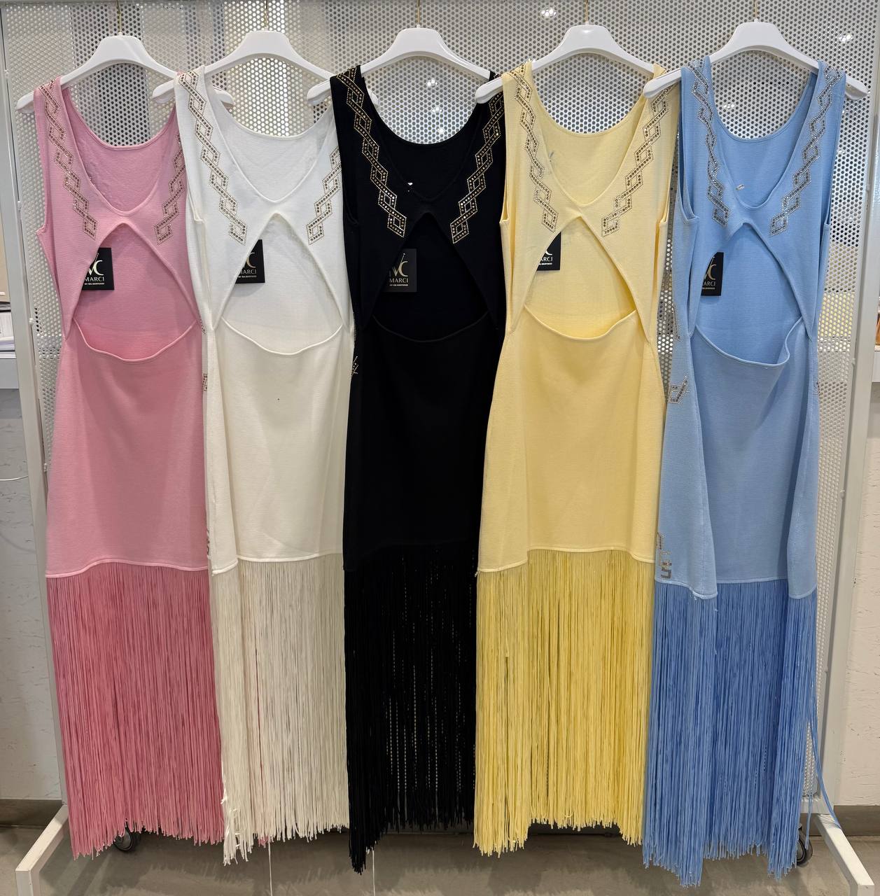 Фото Gil Santucci