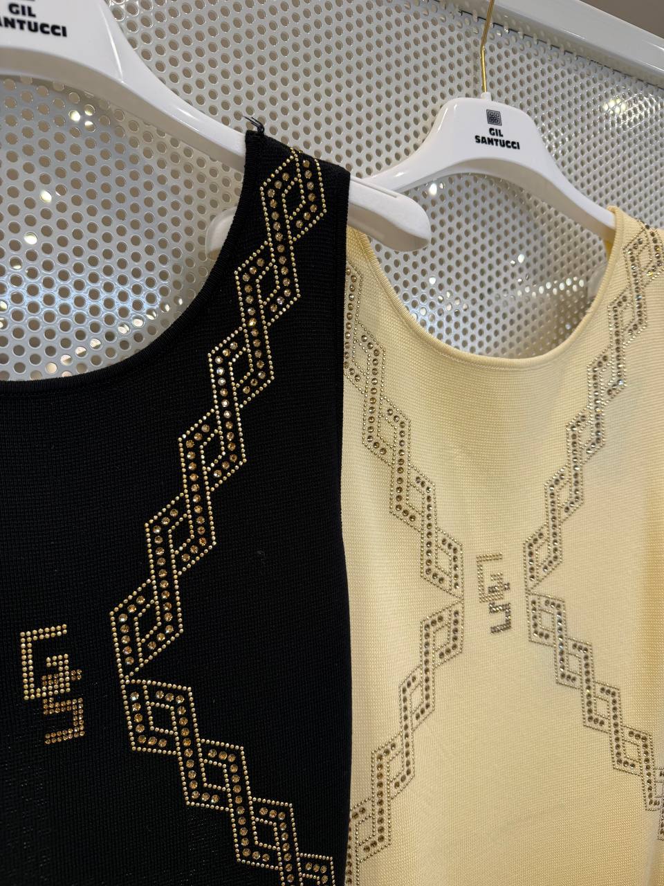 Фото Gil Santucci