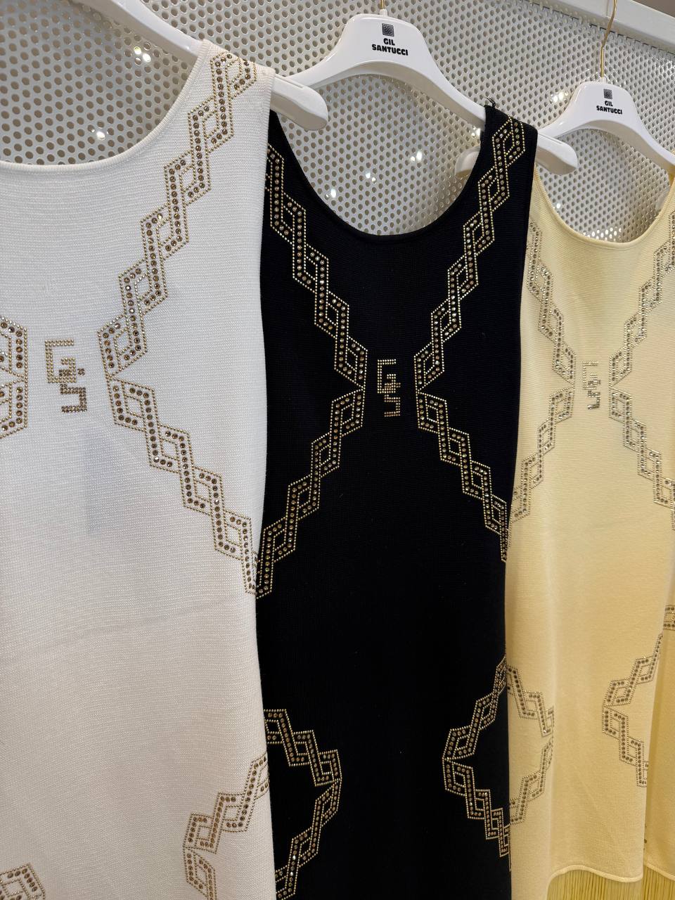 Фото Gil Santucci