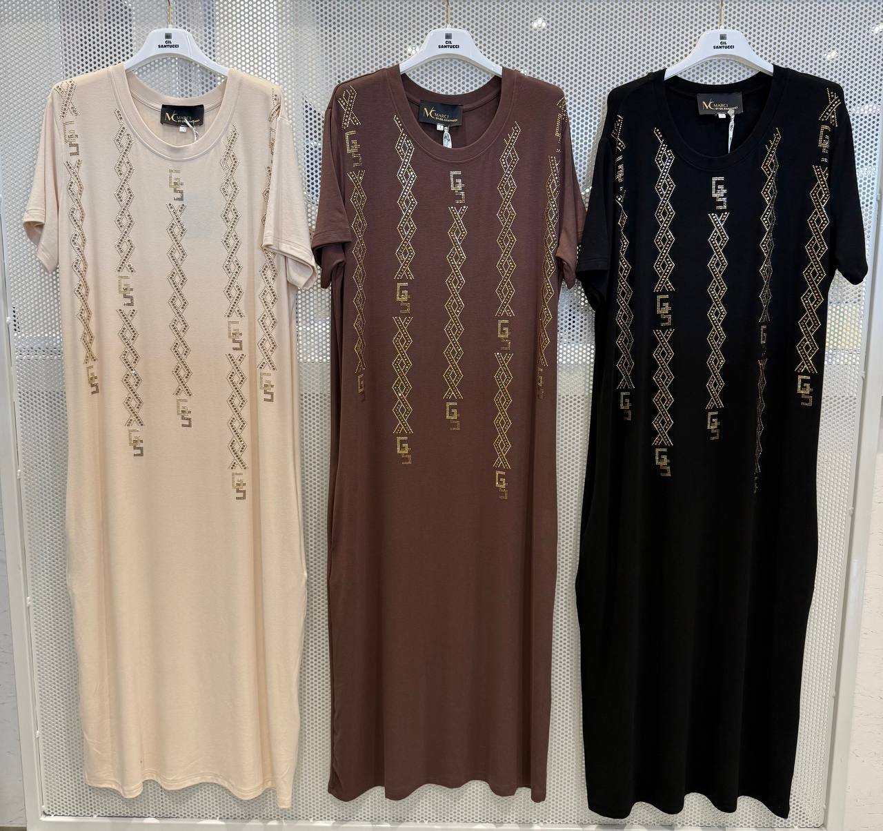 Фото Gil Santucci