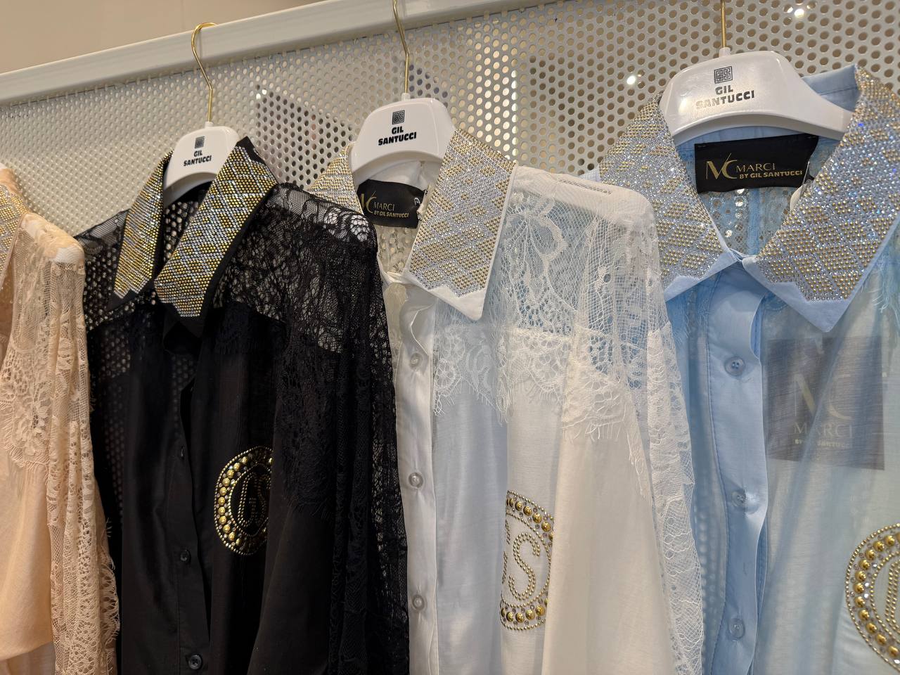 Фото Gil Santucci