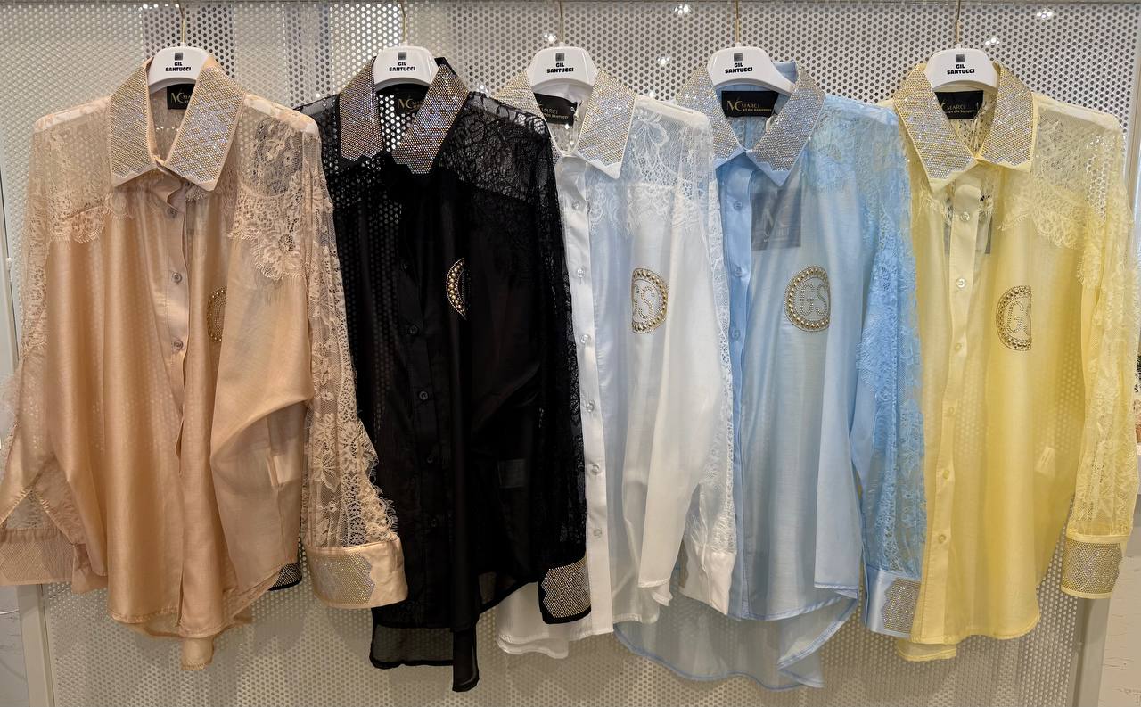 Фото Gil Santucci