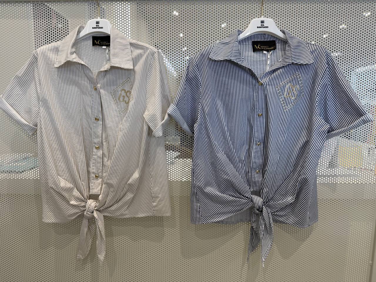 Фото Gil Santucci