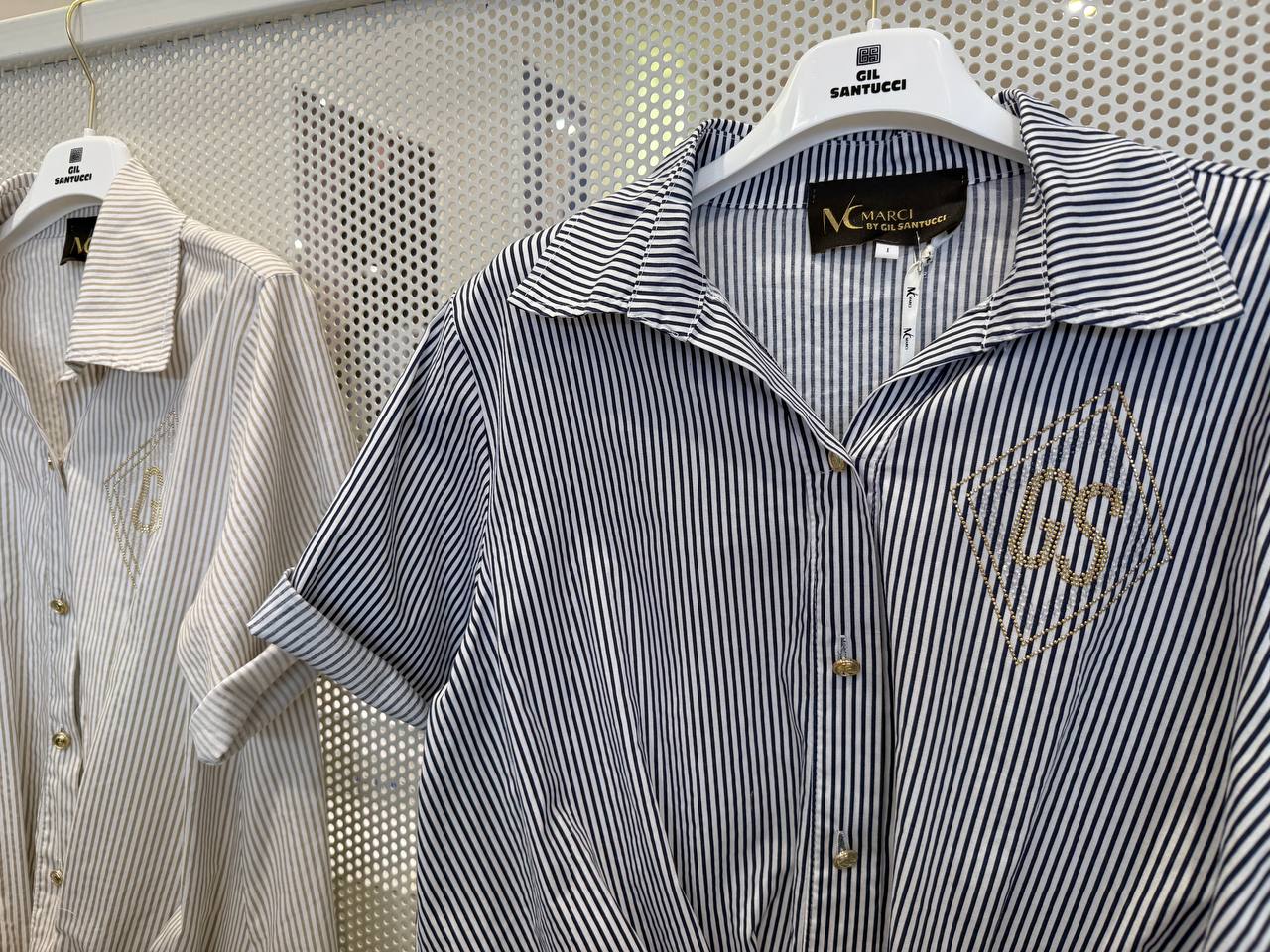 Фото Gil Santucci