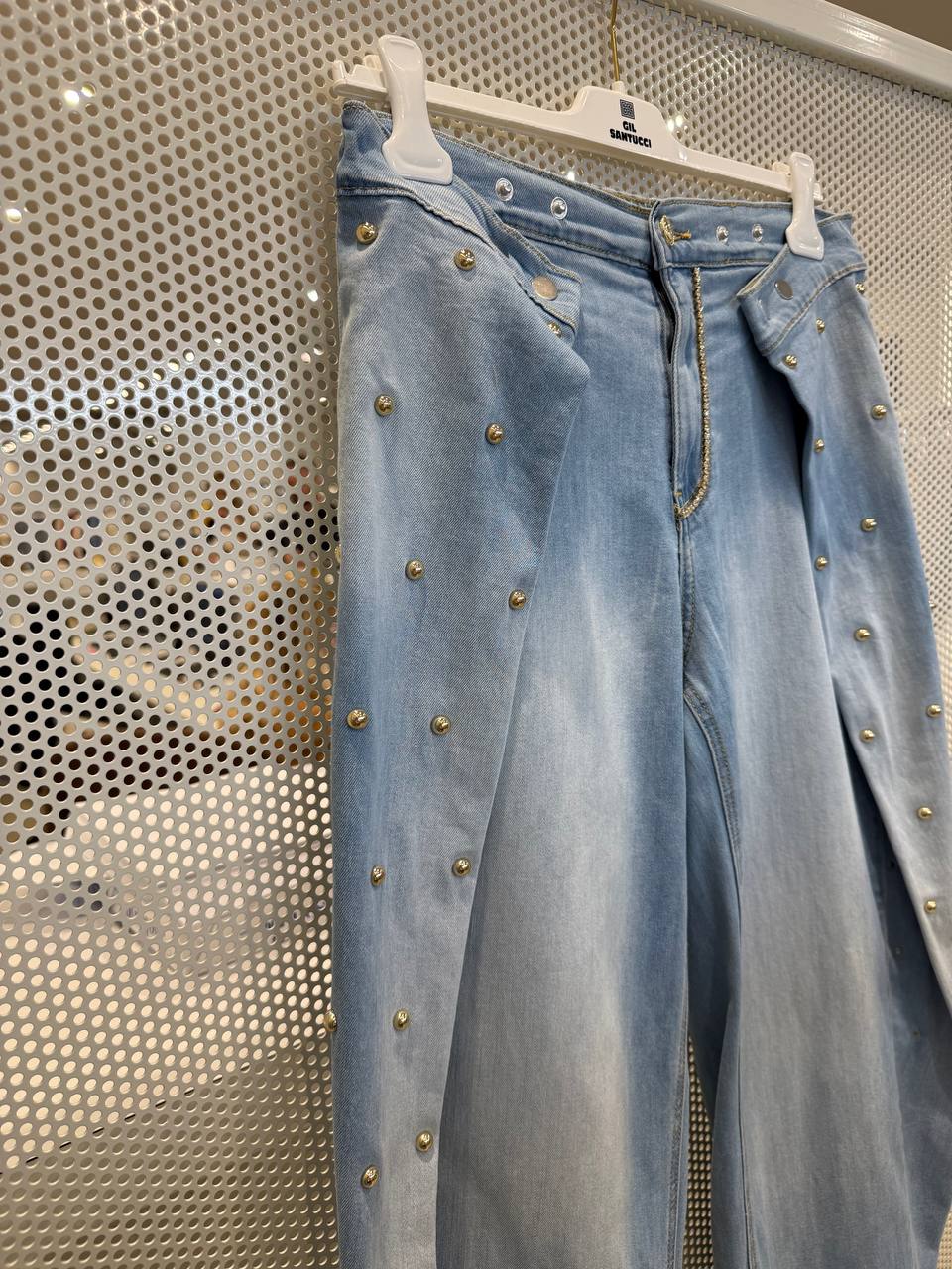 Фото Gil Santucci