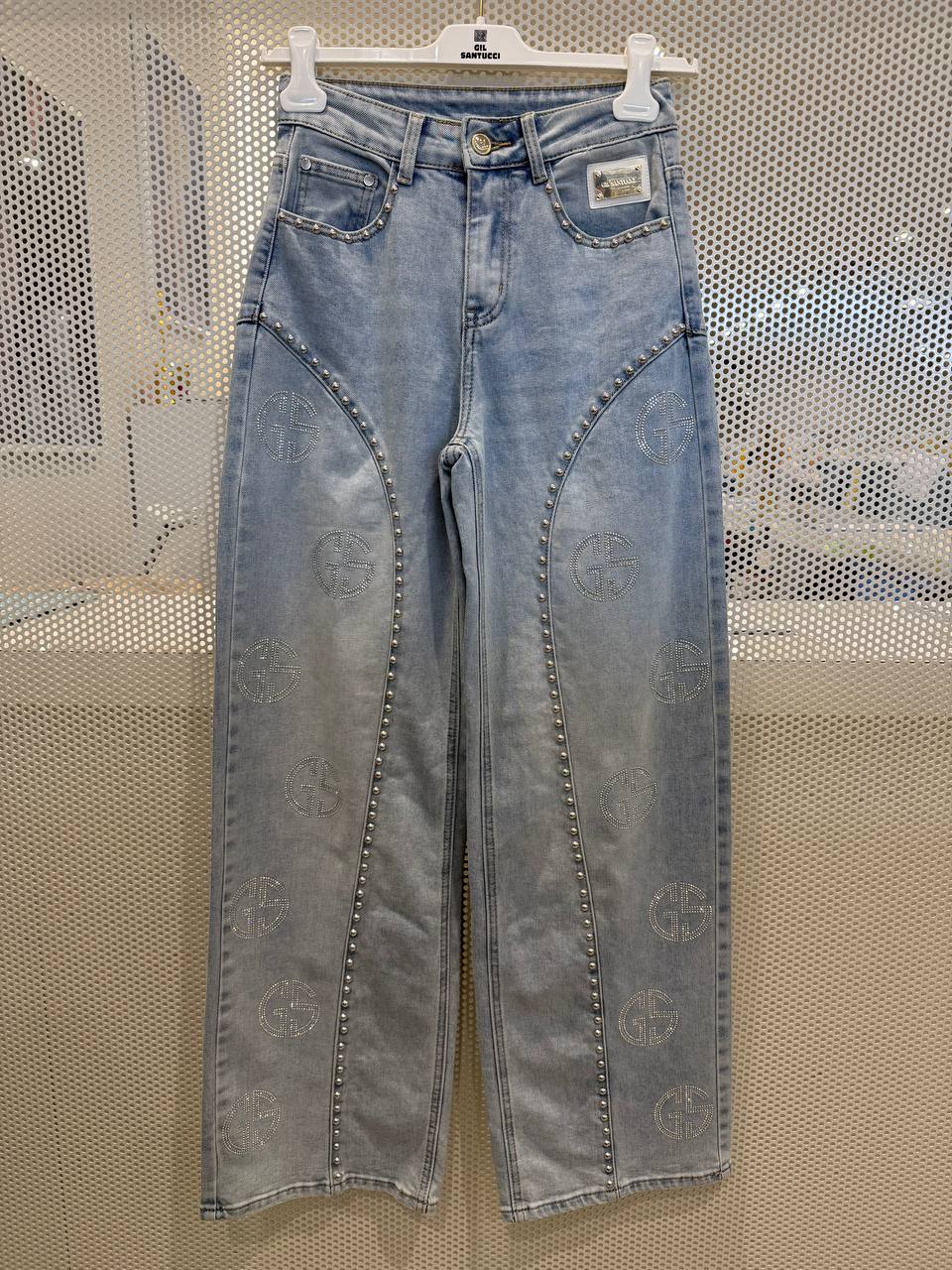 Фото Gil Santucci