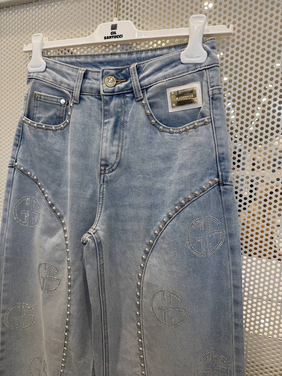 Фото Gil Santucci