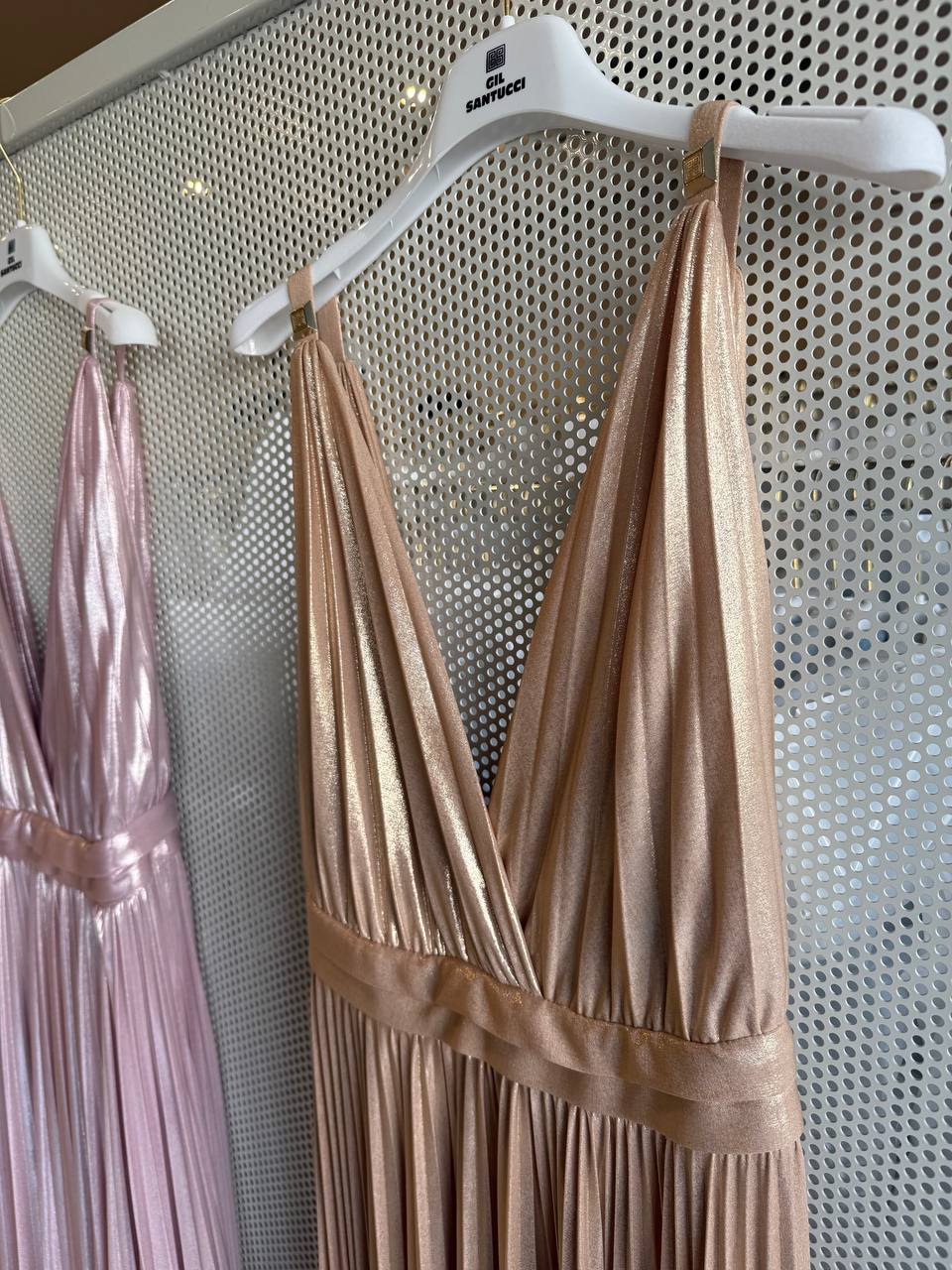 Фото Gil Santucci