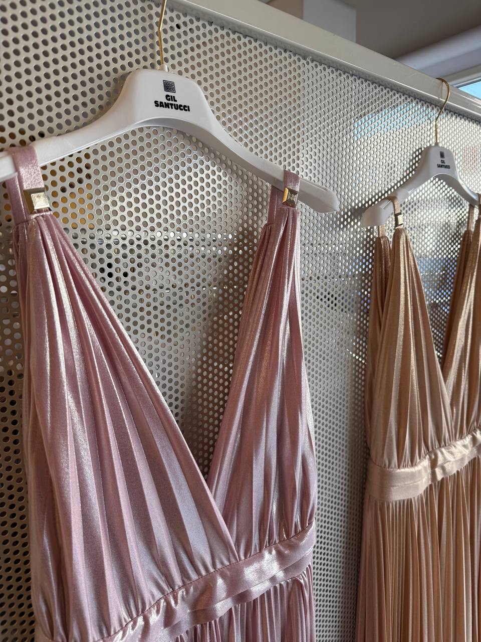 Фото Gil Santucci